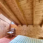 Buhardilla Armonia Rural