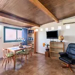 Apartamento B Armonia Rural