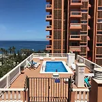 Holiday Loft Puerto De La Cruz