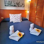 Sun Terrace Los Cristianos By Helloapartments