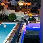 Tropical Apartamento, Zona Taoro Puerto De La Cruz
