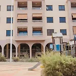 Apartamento Médano