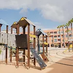 Apartamento Médano