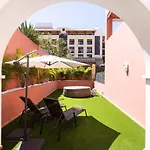 The duke paradise by Edén Rentals