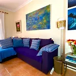 Maravilloso Apartamento VISTAS AL MAR Y VOLCAN
