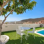 Villa Costa Adeje White Pearl