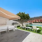 Villa Costa Adeje White Pearl