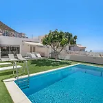 Villa Costa Adeje White Pearl