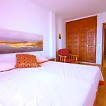 El Varadero Playa La Arena