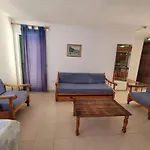 Immaculate 1-Bed Apartment In Arona E308