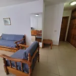 Immaculate 1-Bed Apartment In Arona E308