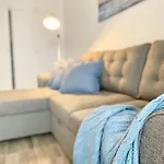 Bajamar Seasun - Studio + Parking