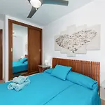 AQUAMARINE DREAM APARTMENT - El Médano
