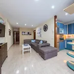 AQUAMARINE DREAM APARTMENT - El Médano