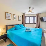 AQUAMARINE DREAM APARTMENT - El Médano
