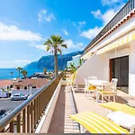 Vacation Home With Stunning Ocean View