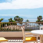 Vacation Home With Stunning Ocean View