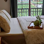 Casa Banana Sunset