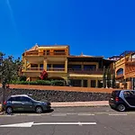 Precioso Apartamento Con Terraza Y Vistas Al Mar En Costa Adeje - Playa El Duque