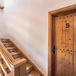Apartamento B Armonia Rural