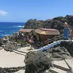 50 Meters From The Ocean