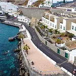 Apartamentos Alegro