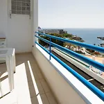 Ocean View Studio