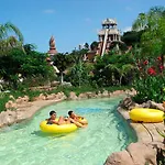 Ático con piscina en el centro Puerto de la Cruz - Edificio Girasol