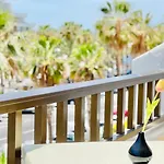 Parque Santiago, Playa De Las Americas