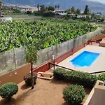 Casa Banana Sunset