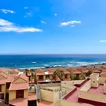 Apartment in Lagos Del Mar Medano