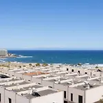 Home2Book Bright Penthouse Medano, Terrace & Pool