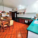 Magnificent Villa With Panoramic Views