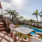 Casa Victor - Apartment Jorge
