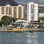 Apartamento con Vistas al Mar en Los Cristianos