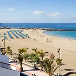 Bamalhur Next To Las Vistas