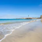 Bamalhur Next To Las Vistas