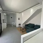 Loft En Torreon Frente Al Mar
