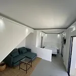 Loft En Torreon Frente Al Mar