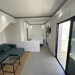 Loft En Torreon Frente Al Mar
