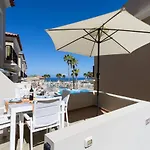 Apartment El Faro