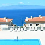 Ocean Romance