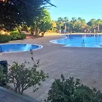 Beautiful Apartment In La Tejita With Pool