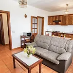 Holidaynorthtenerife Caserio Rural Los Charcos