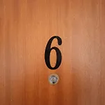 Puerta 6