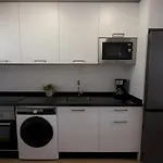Apartment Discover Las Americas