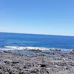 Caleta de Interian Loft Sasy