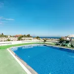 Parque Las Flores