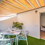 Medano4You The Jungle Terrace