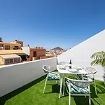 Medano4You The Jungle Terrace